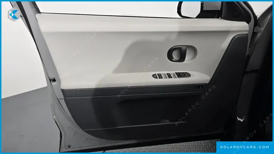 HYUNDAI IONIQ 5 LONG RANGE