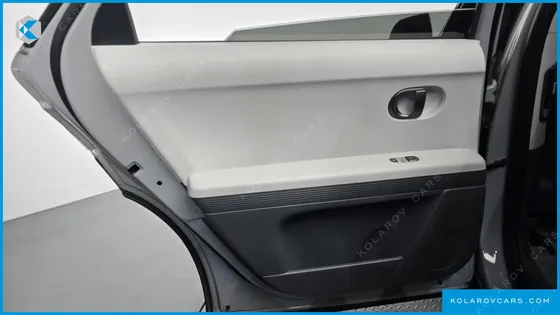 HYUNDAI IONIQ 5 LONG RANGE