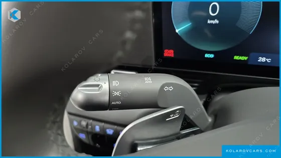 HYUNDAI IONIQ 5 LONG RANGE