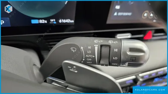 HYUNDAI IONIQ 5 LONG RANGE