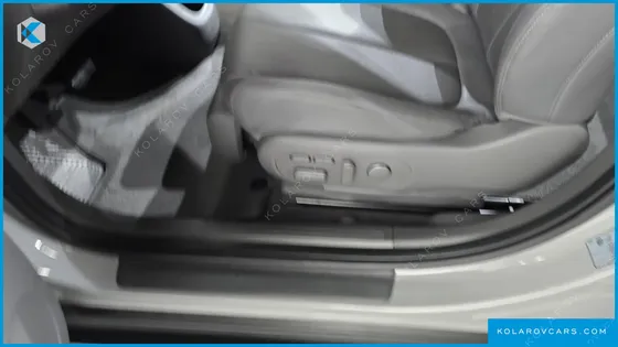HYUNDAI IONIQ 5 LONG RANGE