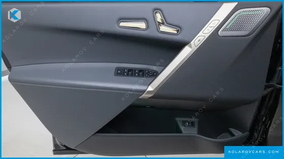 BMW IX XDRIVE50 SPORTS PLUS