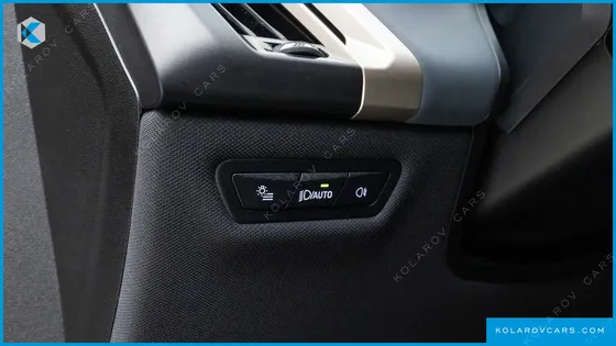 BMW IX XDRIVE50 SPORTS PLUS