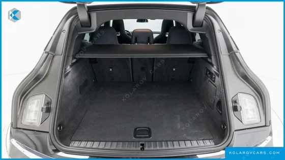 BMW IX XDRIVE50 SPORTS PLUS