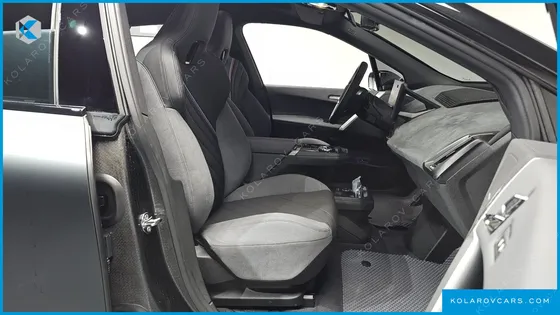 BMW IX XDRIVE45 M SPORT