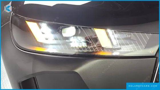 BMW IX XDRIVE45 M SPORT
