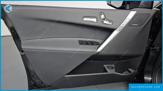 BMW IX XDRIVE45 M SPORT