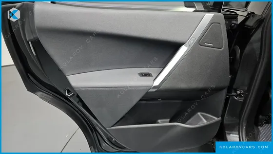 BMW IX XDRIVE45 M SPORT