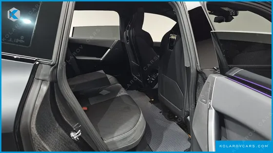 BMW IX XDRIVE45 M SPORT
