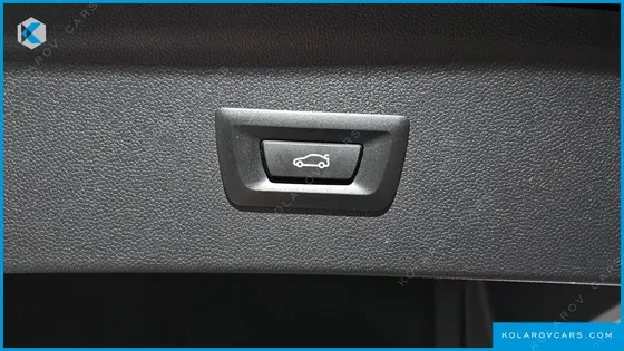 BMW IX XDRIVE45 M SPORT