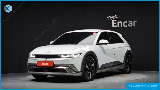 HYUNDAI IONIQ 5 LONG RANGE AWD
