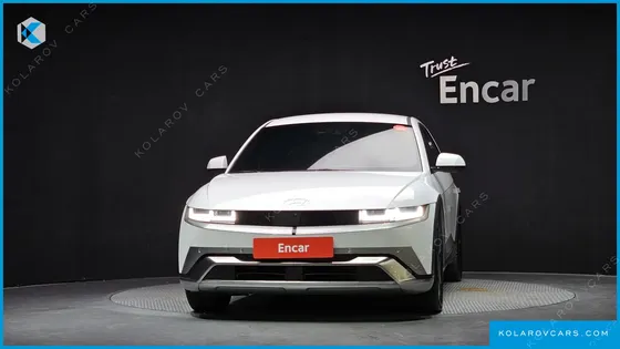 HYUNDAI IONIQ 5 LONG RANGE AWD