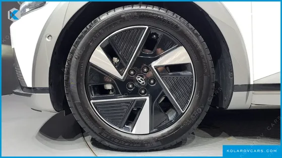 HYUNDAI IONIQ 5 LONG RANGE AWD