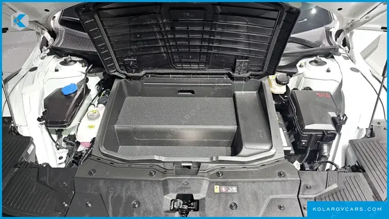HYUNDAI IONIQ 5 LONG RANGE AWD