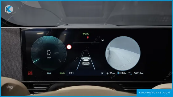 HYUNDAI IONIQ 5 LONG RANGE AWD