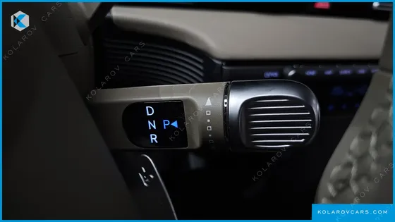 HYUNDAI IONIQ 5 LONG RANGE AWD