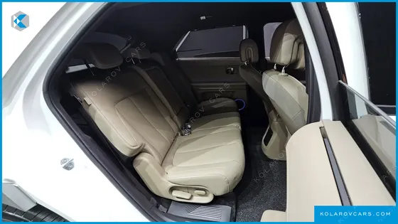 HYUNDAI IONIQ 5 LONG RANGE AWD
