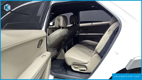 HYUNDAI IONIQ 5 LONG RANGE AWD