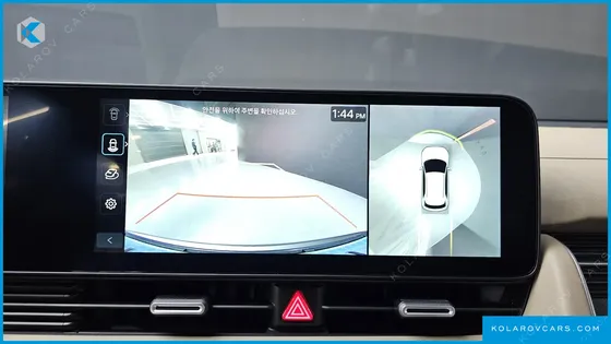 HYUNDAI IONIQ 5 LONG RANGE AWD