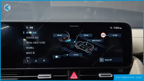 HYUNDAI IONIQ 5 LONG RANGE AWD