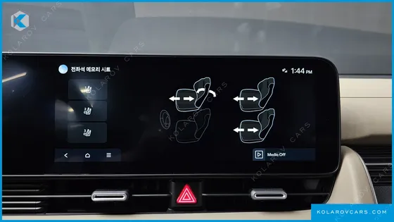 HYUNDAI IONIQ 5 LONG RANGE AWD