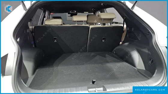 HYUNDAI IONIQ 5 LONG RANGE AWD