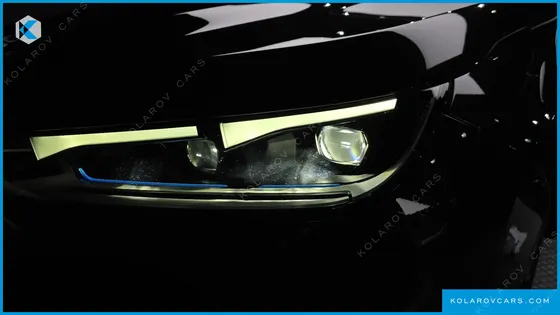 BMW IX XDRIVE50 SPORTS PLUS