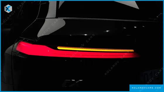 BMW IX XDRIVE50 SPORTS PLUS