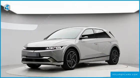 HYUNDAI IONIQ 5 LONG RANGE