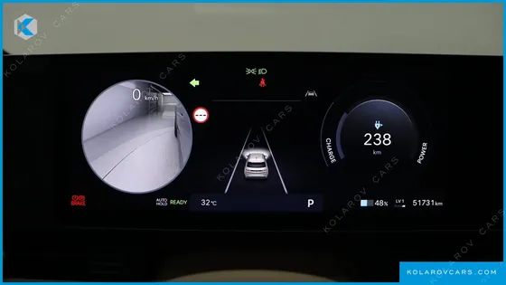 HYUNDAI IONIQ 5 LONG RANGE