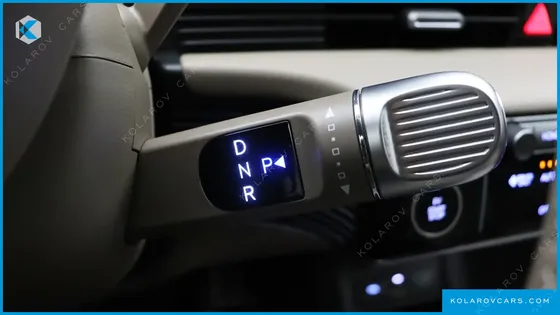 HYUNDAI IONIQ 5 LONG RANGE