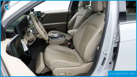 HYUNDAI IONIQ 5 LONG RANGE