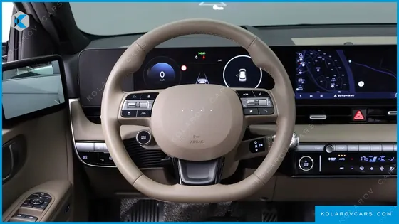 HYUNDAI IONIQ 5 LONG RANGE