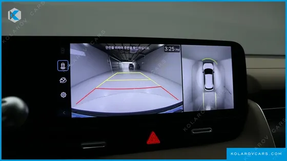HYUNDAI IONIQ 5 LONG RANGE