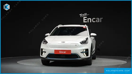 KIA NIRO NOBLESSE
