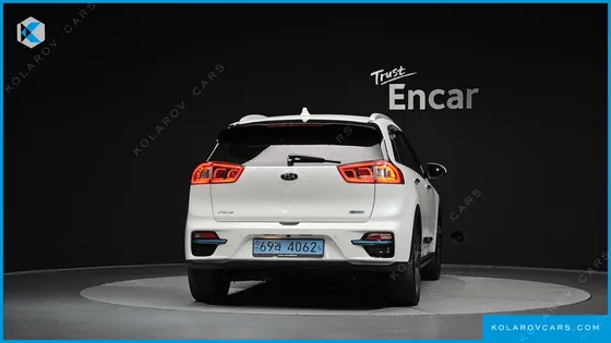 KIA NIRO NOBLESSE