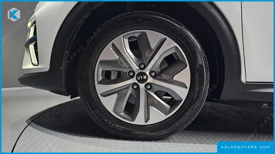 KIA NIRO NOBLESSE