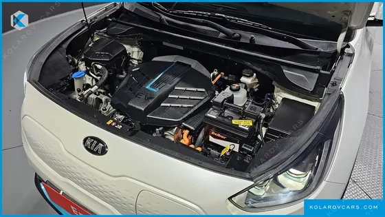 KIA NIRO NOBLESSE