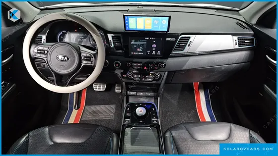 KIA NIRO NOBLESSE