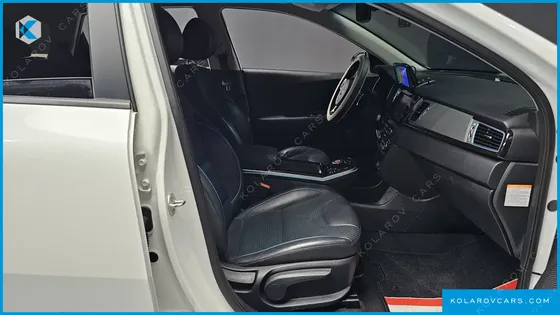 KIA NIRO NOBLESSE