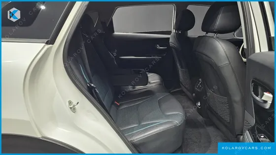 KIA NIRO NOBLESSE
