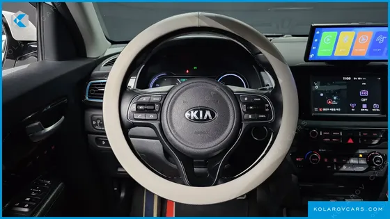 KIA NIRO NOBLESSE