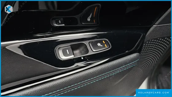 KIA NIRO NOBLESSE