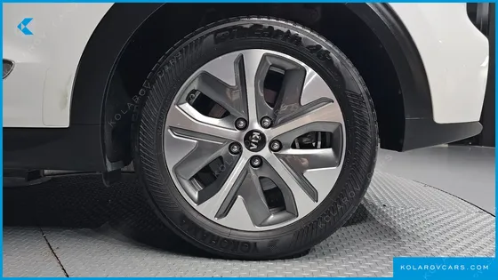 KIA NIRO NOBLESSE