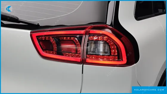 KIA NIRO NOBLESSE