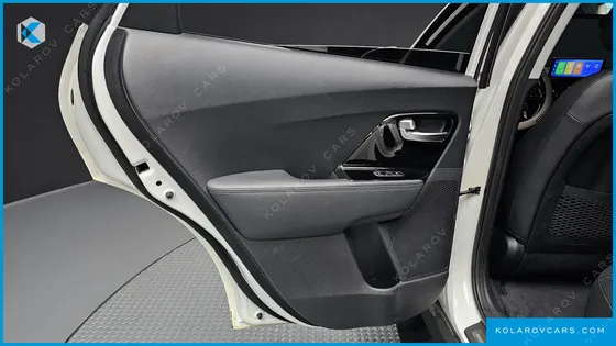 KIA NIRO NOBLESSE