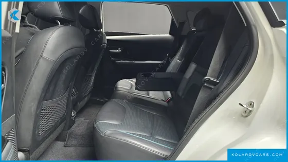 KIA NIRO NOBLESSE