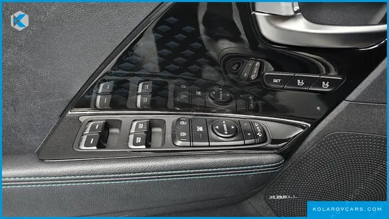 KIA NIRO NOBLESSE