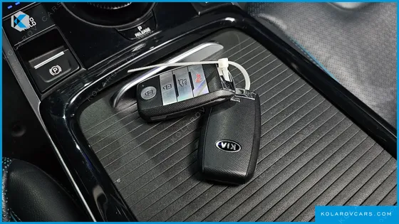 KIA NIRO NOBLESSE