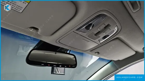 KIA NIRO NOBLESSE